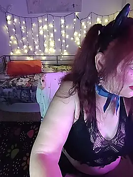 SabrinaXlovess stripchat live cam model
