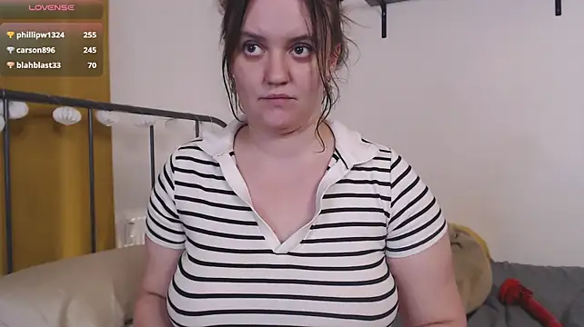 VivianMarble stripchat live cam model