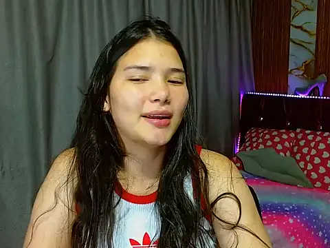 alissonwinx stripchat live cam model