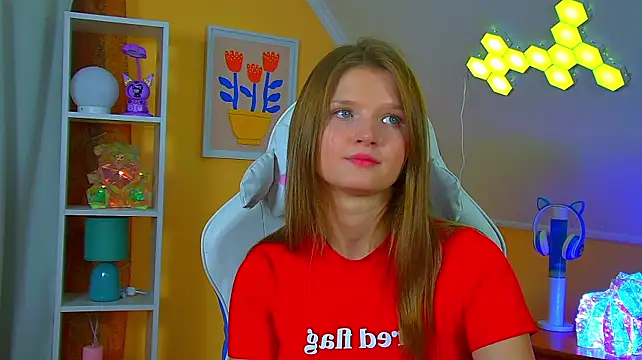 JaneRosen stripchat live cam model