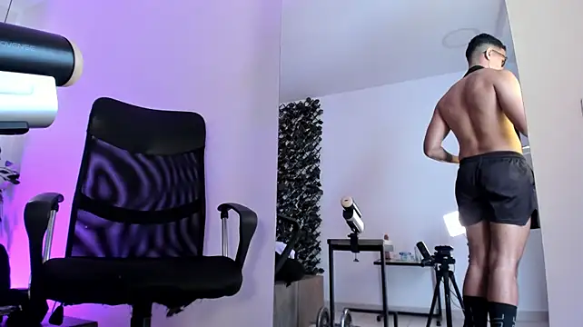 JacobDraven stripchat live cam model