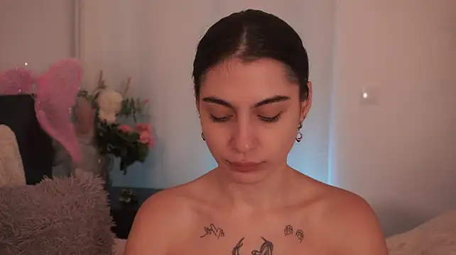 BlackkStorm stripchat live cam model