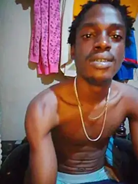Demon254_ stripchat live cam model