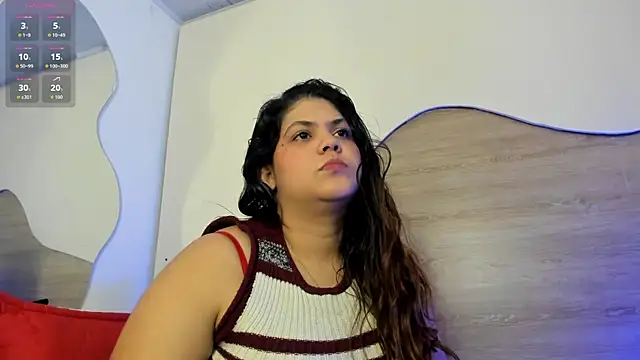 ORIANNA_21 stripchat live cam model
