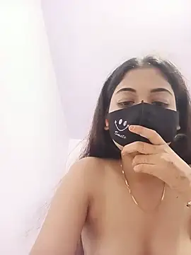 Sapna-p stripchat live cam model
