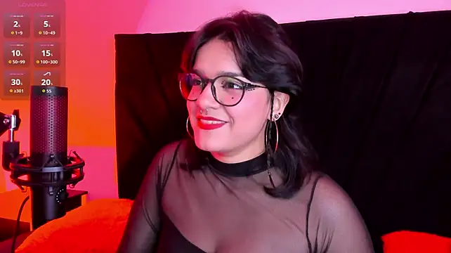 Valeriekay__ stripchat live cam model
