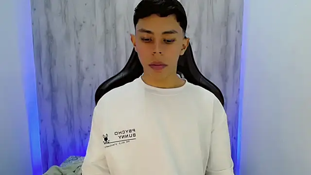 JeifMoon_ stripchat live cam model