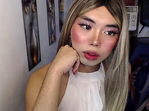 seductive_FerryXXX stripchat live cam model
