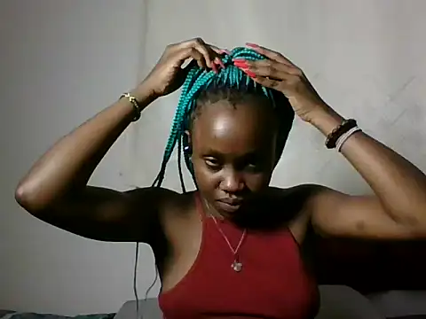 Coochie_cookie stripchat live cam model