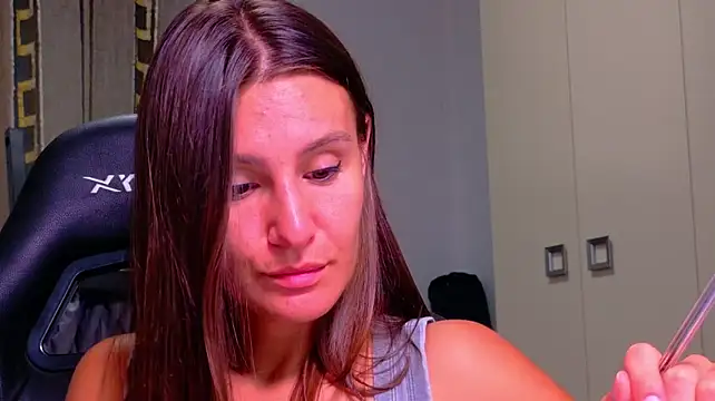 GodlyTheia stripchat live cam model