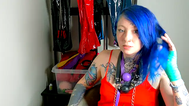 coyemoo stripchat live cam model