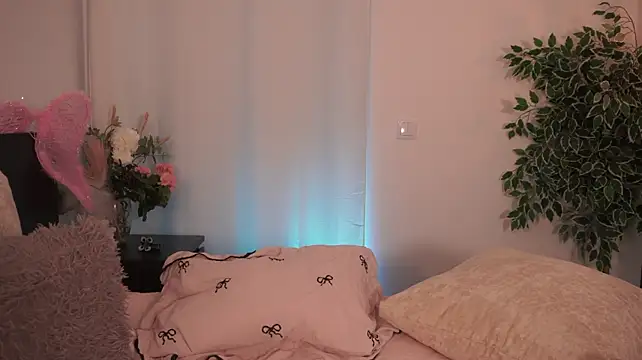 BlackkStorm stripchat live cam model