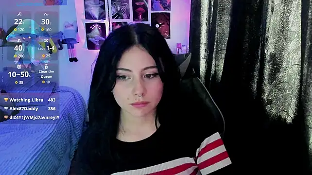 Agarycus_4 stripchat live cam model