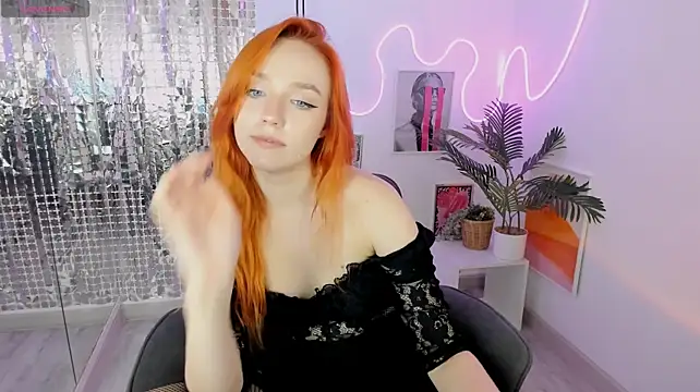 ZlataSaar stripchat live cam model