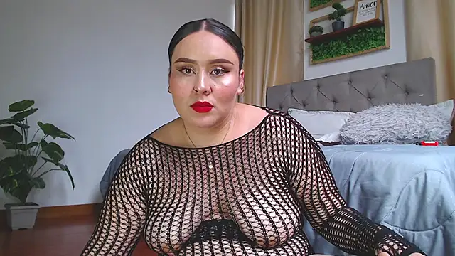 Khalia_ stripchat live cam model