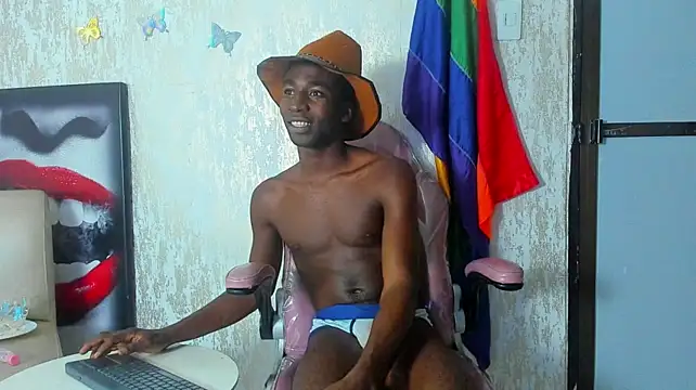 elio_x stripchat live cam model