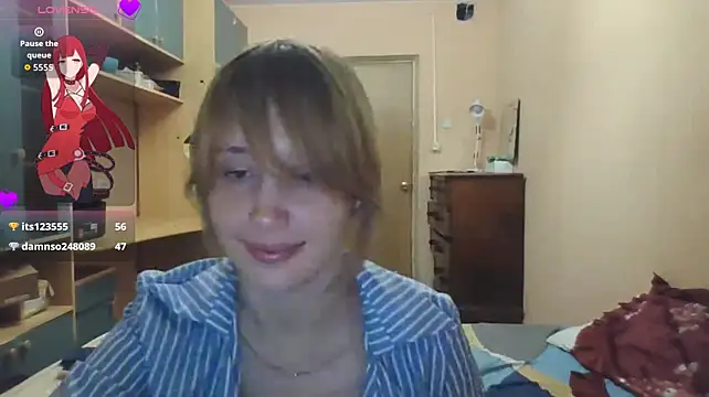 lizamillss stripchat live cam model