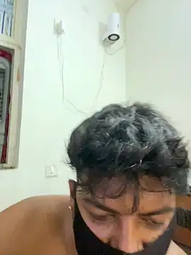 Crunchyboy stripchat live cam model