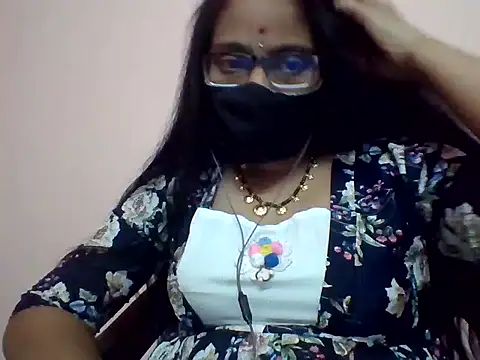 kajal-32telugu stripchat live cam model