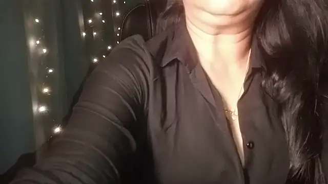 Secret_Dessire stripchat live cam model