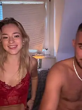 MasonxHer stripchat live cam model