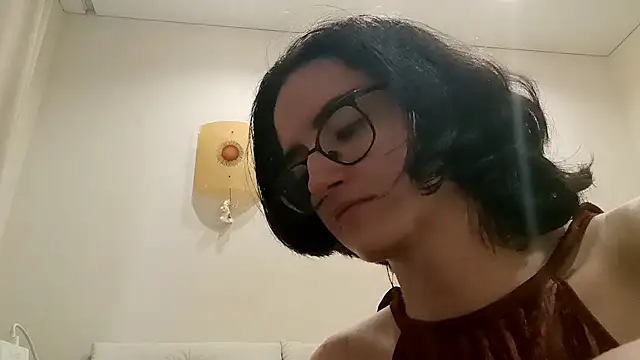 TameshaCreggett stripchat live cam model