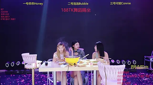 Orbit-006 stripchat live cam model