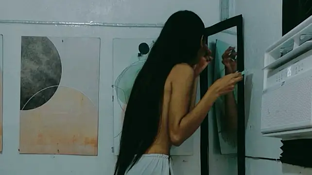 CherryAndJade stripchat live cam model