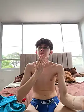 jacob_and_sam stripchat live cam model