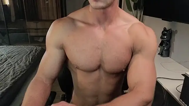 Richard_mils stripchat live cam model