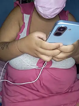 waifugordinha stripchat live cam model