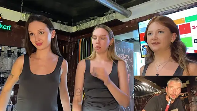 dirtypub stripchat live cam model