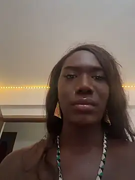 blackhotpartyts stripchat live cam model