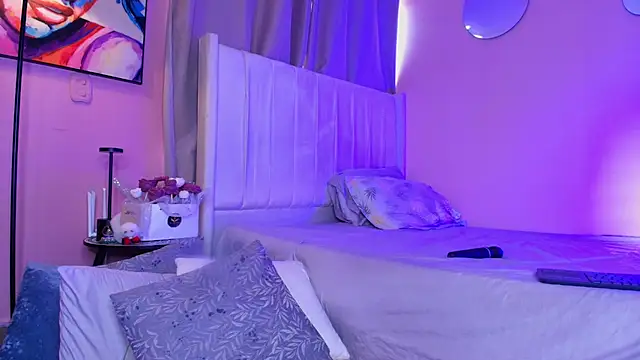 Shenoa1 stripchat live cam model