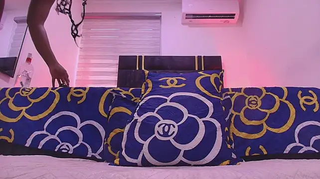 begoniia stripchat live cam model