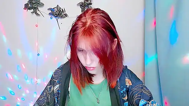 GuessMe___ stripchat live cam model