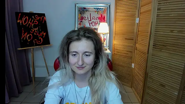 CamillaDreamer stripchat live cam model