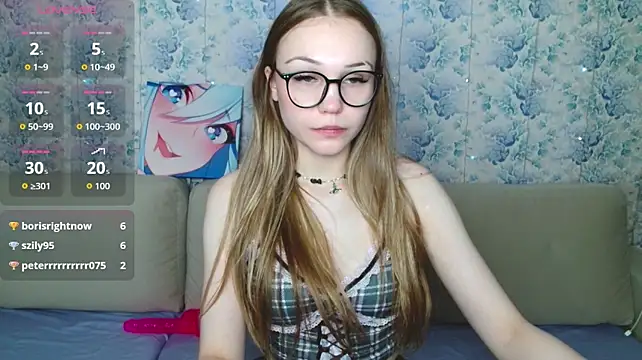 phreshgirlswag stripchat live cam model