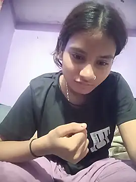 SANDHYAHOTKUMARI stripchat live cam model