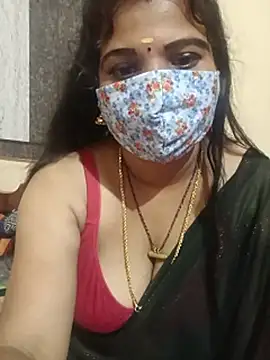 Madhusri_Tamil_Telugu stripchat live cam model