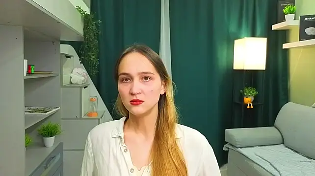 EwaSprinzl stripchat live cam model