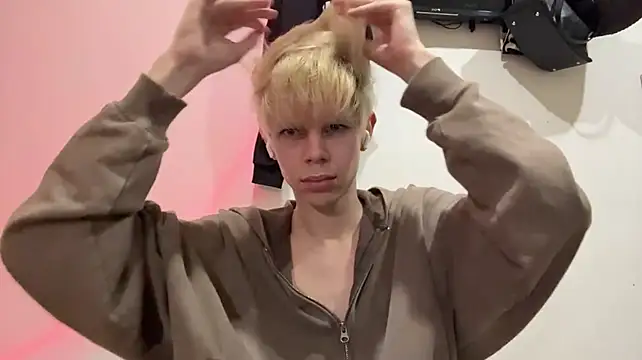 posssterboy stripchat live cam model