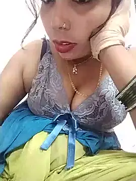 ANURANI99 stripchat live cam model
