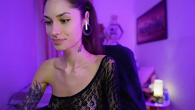 Aprill_Grey stripchat live cam model