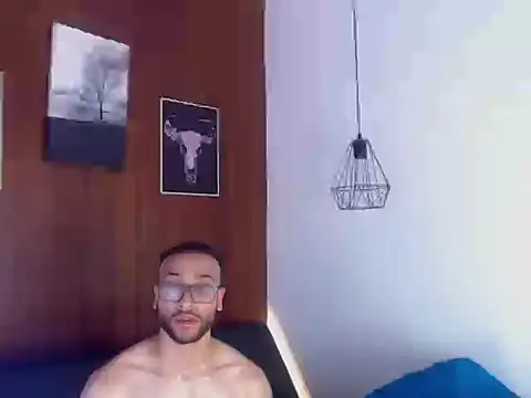 BastianFlech stripchat live cam model
