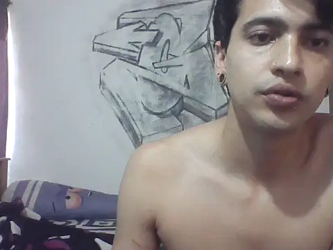 BlackMoon1127 stripchat live cam model