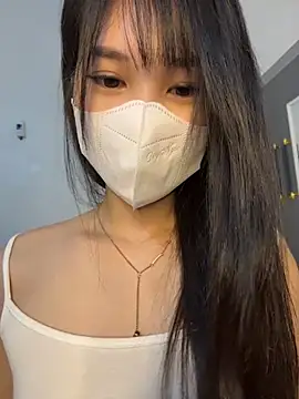 Baby-bet01 stripchat live cam model