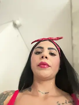 Tamyjenkins1 stripchat live cam model