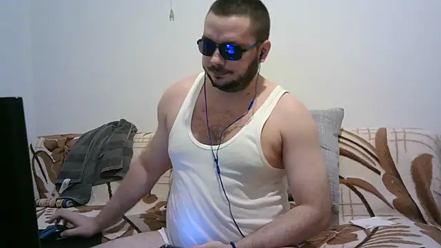 Black_Scorpion91 stripchat live cam model