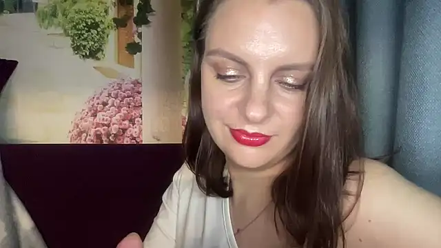 Virela stripchat live cam model